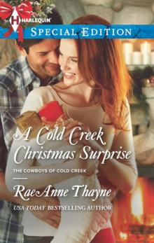 A Cold Creek Christmas Surprise Read online