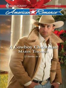 A Cowboy Christmas Read online
