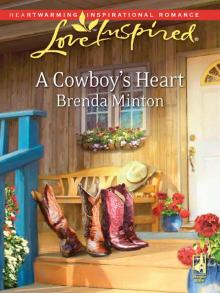 A Cowboy's Heart Read online