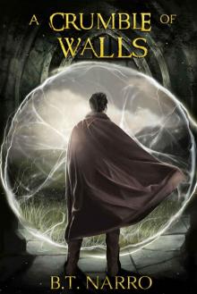 A Crumble of Walls (The Kin of Kings Book 4) Read online