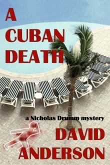 A Cuban Death Read online