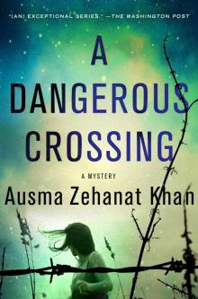A Dangerous Crossing--A Novel Read online