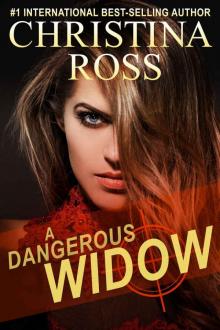 A Dangerous Widow (Dangerous #1)