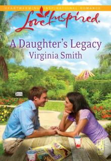 A Daughter's Legacy Read online
