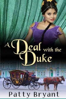 A Deal with the Duke Read online