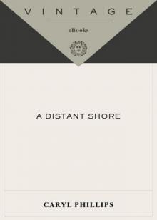 A Distant Shore Read online