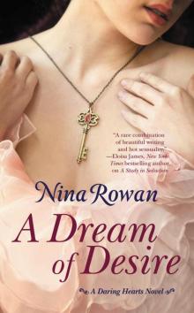 A Dream of Desire Read online