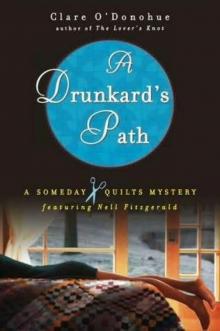 A Drunkard's Path Read online