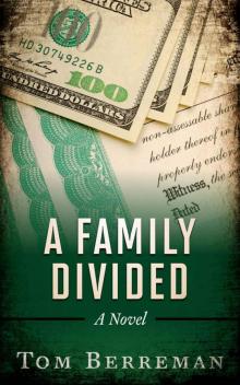 A Family Divided Read online