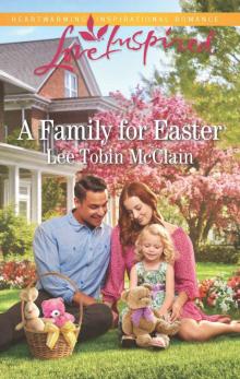 A Family for Easter Read online