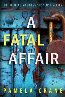 A Fatal Affair Read online