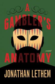 A Gambler's Anatomy Read online
