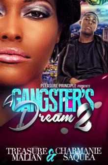 A Gangster's Dream 2 Read online