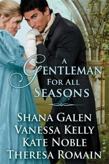 A Gentleman For All Seasons Read online