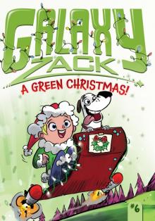 A Green Christmas! Read online