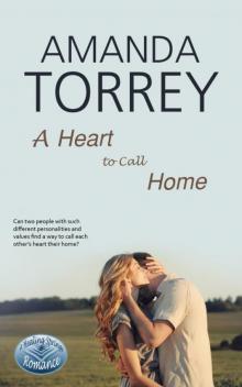 A Heart to Call Home Read online