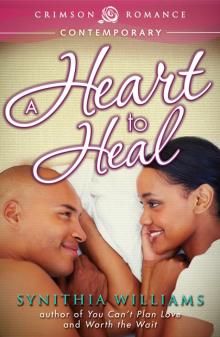 A Heart to Heal Read online