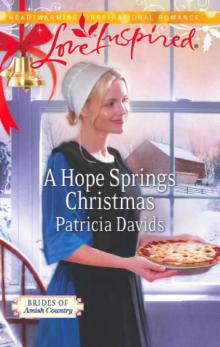 A Hope Springs Christmas Read online