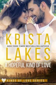 A Hopeful Kind of Love: A Kinds of Love Novella Read online
