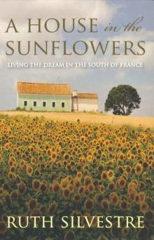 A House in the Sunflowers Read online