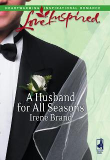 A Husband for All Seasons Read online