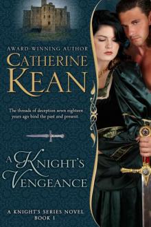 A Knight's Vengeance Read online