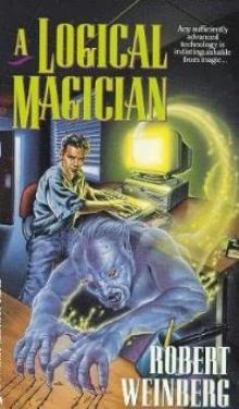 A Logical Magician lm-1 Read online