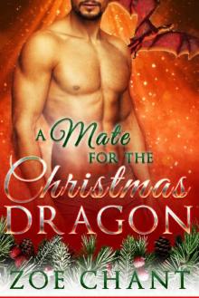 A Mate for the Christmas Dragon Read online