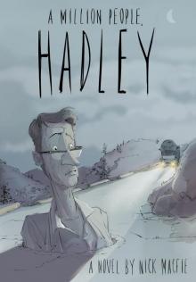 A Million People, Hadley Read online