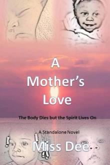 A Mother's Love Read online