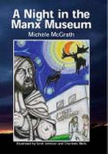 A Night in the Manx Museum Read online