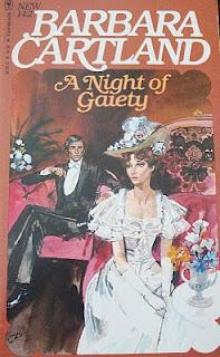 A Night of Gaiety Read online