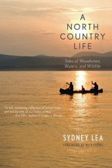 A North Country Life Read online