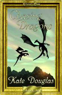 A.O.E.M.: Chasing Dragons Read online