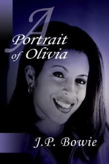 A PORTRAIT OF OLIVIA Read online