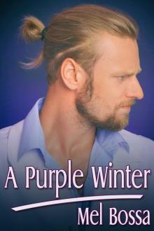 A Purple Winter Read online