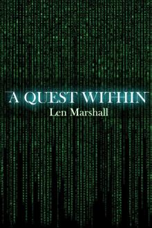 A Quest Within Read online