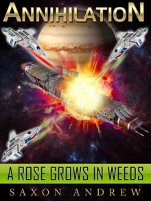 A rose grows in weeds a-3 Read online