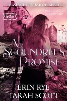 A Scoundrel's Promise (The Marriage Maker) Read online