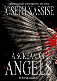 A Scream of Angels - 02 Read online