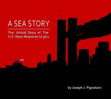 A SEA STORY: THE UNTOLD STORY OF THE U.S. NAVY RESPONSE TO 9/11.