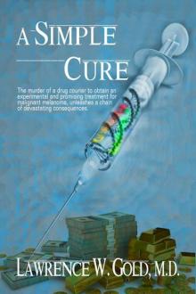 A Simple Cure Read online
