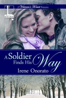 A Soldier Finds His Way Read online