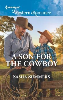 A Son for the Cowboy Read online