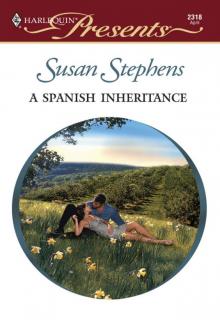A Spanish Inheritance Read online