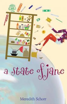 A State of Jane Read online