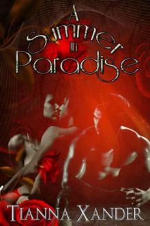 A Summer in Paradise Read online