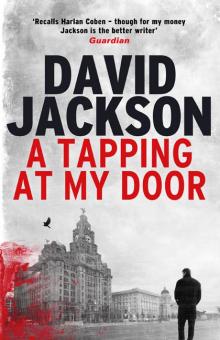 A Tapping at My Door: A gripping crime thriller (The DS Nathan Cody series) Read online