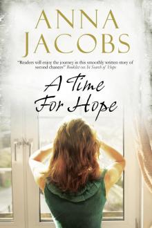 A Time for Hope Read online