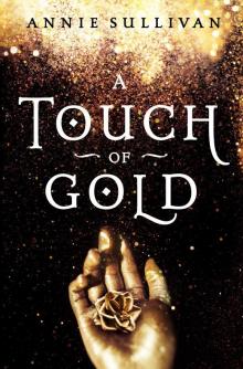A Touch of Gold Read online